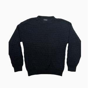 Northeast Outfitters Men's Navy Jumper